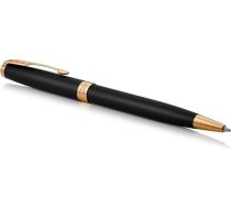 Parker Kugelschreiber Sonnet Matte Black M Black ( 1931519 1931519 1931519 )