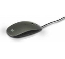 Mouse Conceptronic CLLM3BDESK optical USB black ( CLLM3BDESK ) Datora pele