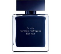NARCISO RODRIGUEZ For Him Bleu Noir EDT 50ml Vīriešu Smaržas