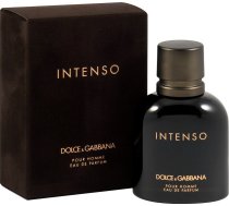 Dolce Gabbana Pour Homme Intenso EDP 200ml Vīriešu Smaržas