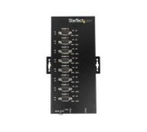 8 Port industrieller USB auf RS232/ 422/ 485 Serieller Adapter - 15kv ESD Sch... ( ICUSB234858I ICUSB234858I ICUSB234858I ) adapteris