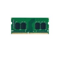 Goodram GR3200S464L22S/16G memory module 16 GB 1 x 16 GB DDR4 3200 MHz ( GR3200S464L22S/16G GR3200S464L22S/16G ) operatīvā atmiņa