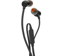 JBL T110 Black ( JBLT110BLK 6925281918926 Z037573 )