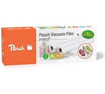 Peach Vakuumfolie PH100 2 Rollen 28 x 300 cm ( PH100 PH100 PH100 )