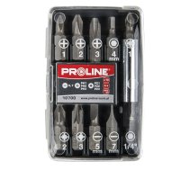 Pro-Line Bity 1/4" 10szt. - 10699 10699 (5903755106995) ( JOINEDIT17777740 )