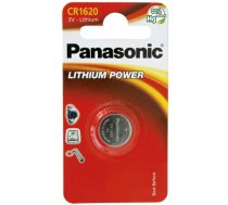 Panasonic Bateria Lithium Power CR1216 1 szt. 2B320587 (5410853010210) ( JOINEDIT17769873 ) Baterija