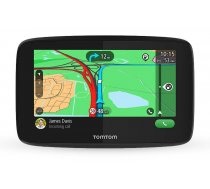 TomTom GO Essential 6 EU45 ( 1PN6.002.10 1PN6.002.10 1PN6.002.10 ) Navigācijas iekārta