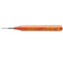 Pica ink deep hole marker red ( 4260056150036 150/40 PICA150-40 )