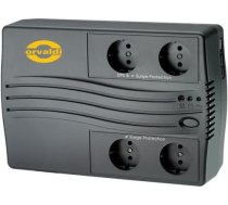 ORVALDI UPS 650VA LINE-INTERACTIVE ( 1065SP 1065SP 1065SP ) nepārtrauktas barošanas avots UPS