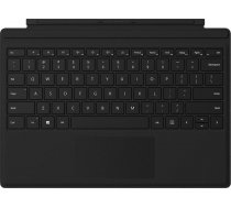 Microsoft Type Cover with Keyboardr for Microsoft Surface Pro 4/5  Black ( FMM 00013 FMM 00013 ) planšetdatora soma