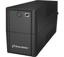 UPS PowerWalker VI 850 SH FR (10120053) Z13527 ( JOINEDIT17770071 ) nepārtrauktas barošanas avots UPS