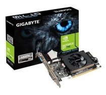 GIGABYTE GeForce GT 710 D3-2GL LP 2GB ( GV N710D3 2GL (REV. 2.0) GV N710D3 2GL (REV. 2.0) GV N710D3 2GL 2.0 GV N710D3 2GLV2.0 ) video karte
