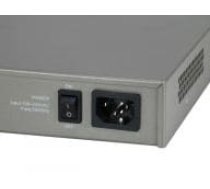 LevelOne Core Switch LevelOne GTL-2091 12x10Gbit SFP+8X 1Gb 20-Port L3 managed 4015867208366 ( GTL 2091 GTL 2091 ) KVM komutators