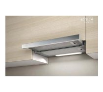 Elica ELITE14 LUX GRIX/A/50 ( 8020283002371 6466 925003005 PRF0037987B ) Tvaika nosūcējs