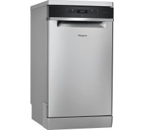 Whirlpool WSFO3O34PFX inox ( WSFO3O34PFX )