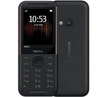 Nokia 5310 Dual SIM TA-1212 Black/Red ( 16PISX01A17 16PISX01A17 16PISX01A17 ) Mobilais Telefons