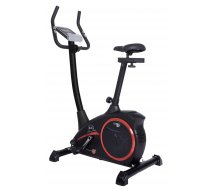 CHRISTOPEIT SPORT velotrenazieris AL2 ergo black  TouchScreen  9kg/ 150kg ( CH11072 CH11072 ) Trenažieri