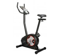 CHRISTOPEIT SPORT velotrenazieris BT4 ergo  HA klase  7kg/120 kg ( CH1725 CH1725 ) Trenažieri