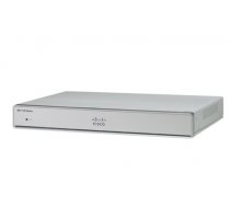 CISCO ISR 1100 4P DSL ANNEX A ROUTER W/ LTE ADV SMS/GPS EMEA + NA ( C1117 4PLTEEA C1117 4PLTEEA ) komutators