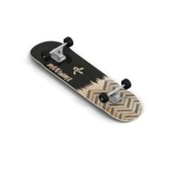 Muuwmi Skateboard skrituļdēlis ABEC 7 Forest AU 541 ( AU 541 ) Skrejriteņi