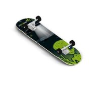 Muuwmi Skateboard skrituļdēlis ABEC 5 Alien AU 539 ( AU 539 ) Skrejriteņi