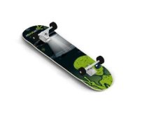 Muuwmi Skateboard skrituļdēlis  ABEC 5  Alien AU 539 ( AU 539 AU 539 ) Skrejriteņi