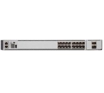 CISCO CATALYST 9500 16-PORT 10GIG SWITCH NETWORK ESSENTIALS ( C9500 16X E C9500 16X E ) komutators