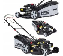 NAC LS50-196-HS-NG ( LS50 196 HS NG ) Zāles pļāvējs - Trimmeris
