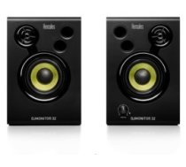 DJ Monitor 32 ( 4780885 3362934745714 ) pārnēsājamais skaļrunis