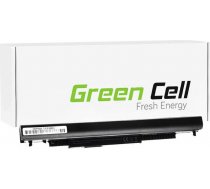 Green Cell Battery for HP 14 15 17  HP 240 245 250 255 G4 G5 / 11 1V 2200mAh ( GREEN HP89 HP89 ) akumulators  baterija portatīvajiem datoriem