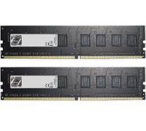 G.Skill Value Series 16GB DDR4 2666 C19 ( F4 2666C19D 16GNT ) operatīvā atmiņa