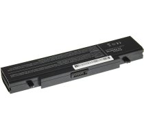 Green Cell Battery for Samsung NP-P500 / 11 1V 4400mAh ( GREEN SA04 SA04 ) akumulators  baterija portatīvajiem datoriem