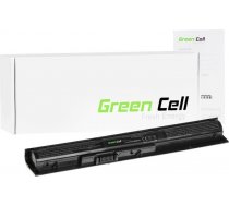 Green Cell Battery for HP ProBook 440 G2 450 G2 / 14 4V 2200mAh ( GREEN HP82 HP82 ) akumulators  baterija portatīvajiem datoriem