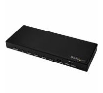 StarTech.com 4 Port HDMI Splitter - 4K 60Hz - 1x4 HDMI Verteiler - HDR - Video-/Audio-Splitter - 4 Anschlasse 65030880398 ( ST124HD202 ST124HD202 ST124HD202 ) adapteris