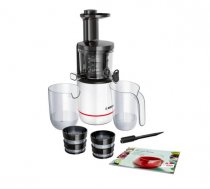 Bosch MESM500W VitaExtract white ( MESM500W 4242002956015 BOSC-WY-001-20 ) Sulu spiede