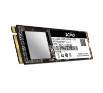 Adata XPG SX8200 PRO SSD 1TB  PCIe Gen3 x4   m.2 2280 ( ASX8200PNP 1TT C ASX8200PNP 1TT C ASX8200PNP 1TT C ) SSD disks