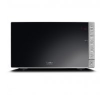 Caso  SMG20  Microwave with grill  Free standing  800 W  Grill  Black 03324 (4038437033243) ( JOINEDIT22819898 ) Mikroviļņu krāsns