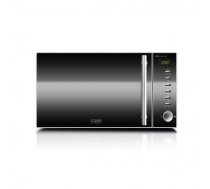 Caso Microwave oven M 20 Brīvi stāvošs  800 W  Stainless steel 4038437033151 ( 03315 03315 ) Mikroviļņu krāsns