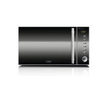 Caso Microwave oven M 20 Brīvi stāvošs 800 W Stainless steel 4038437033151 ( 4038437033151 ) Mikroviļņu krāsns