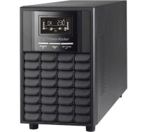 POWER WALKER UPS VI 1500VA CW FR Line-In ( VI 1500 CW FR ) nepārtrauktas barošanas avots UPS