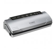 Caso Bar Vacuum sealer VC10 Power 110 W Temperature control Silver ( 4038437013405 )