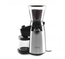 Caso  1832  Barista Flavour coffee grinder  150 W  Coffee beans capacity 300 g  Stainless steel / black 01832 (4038437018325) ( JOINEDIT22819837 ) Kafijas dzirnaviņas