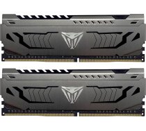PATRIOT Viper Steel 64GB DDR4 3200MHz ( PVS464G320C6K ) operatīvā atmiņa