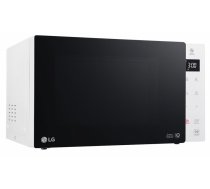 LG MS 23 NECBW ( MS23NECBW 19109055 MS23NECBW.BWHQEUD ) Mikroviļņu krāsns