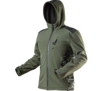 Neo Kurtka robocza (Kurtka softshell CAMO  rozmiar XXL) 81-553-XXL (5907558434682) ( JOINEDIT20294180 )