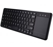 Tracer 46367 Keyboard With Touchpad Tracer Smart RF ( TRAKLA46367 5907512863824 ACCETRAKLA46367BL ) klaviatūra