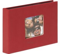 Walther Fun red 10x15 Mini Album for 36 Photos MA353R ( MA 353 R MA 353 R )