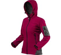 Neo Kurtka robocza (Kurtka softshell damska  rozmiar S) 80-550-S (5907558433555) ( JOINEDIT20300127 )