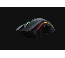 Razer Mamba Elite ( RZ01 02560100 R3M1 ) Datora pele