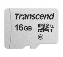 Memory card microSDHC 16G CL10 V30 95/45 MB/s ( TS16GUSD300S A TS16GUSD300S A TS16GUSD300S A ) atmiņas karte
